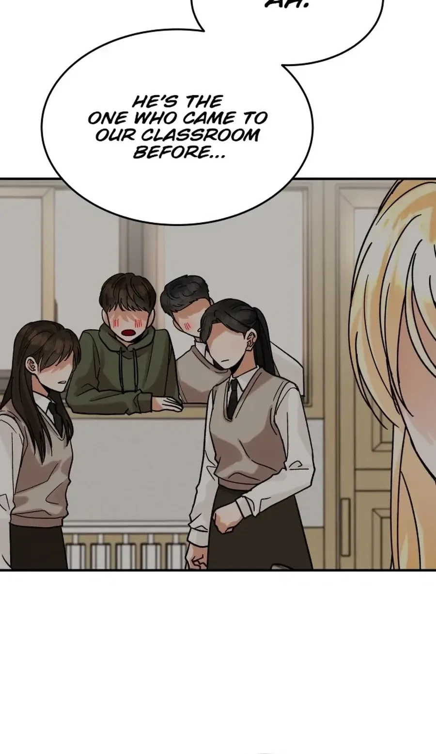 The Little Prince Reincarnate Chapter 8 page 15 - 
