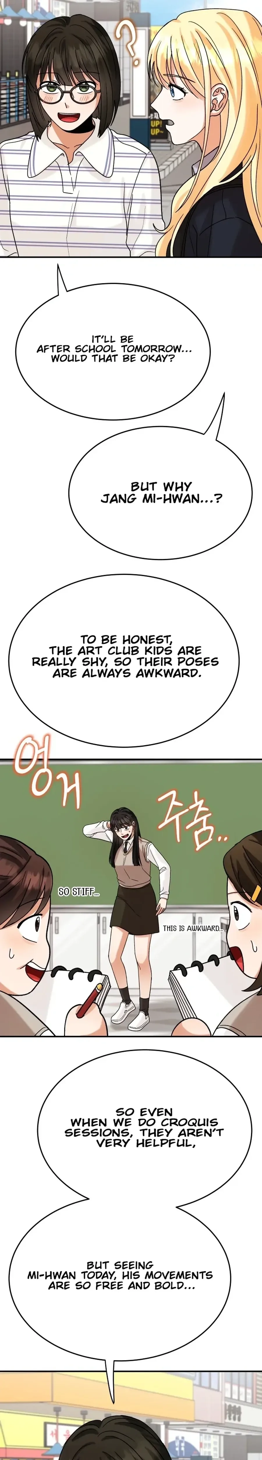 The Little Prince Reincarnate Chapter 8 page 34 - 