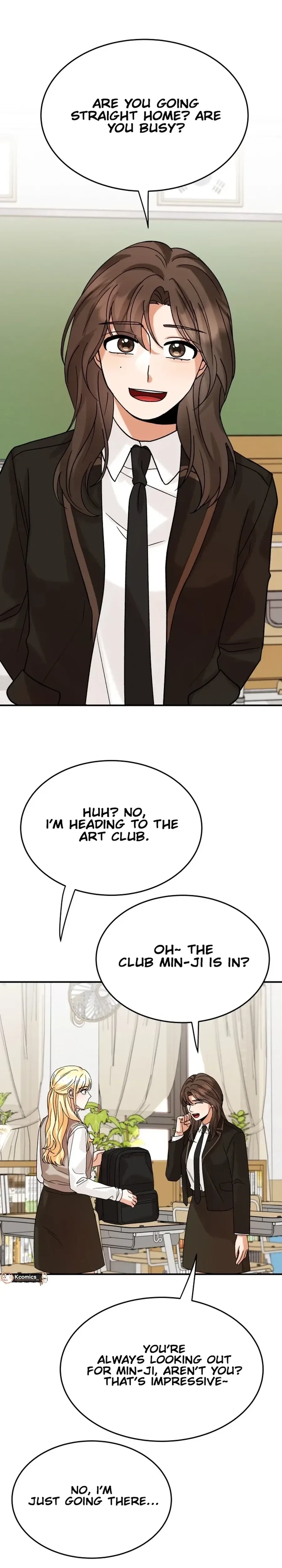 The Little Prince Reincarnate Chapter 8 page 39 - 