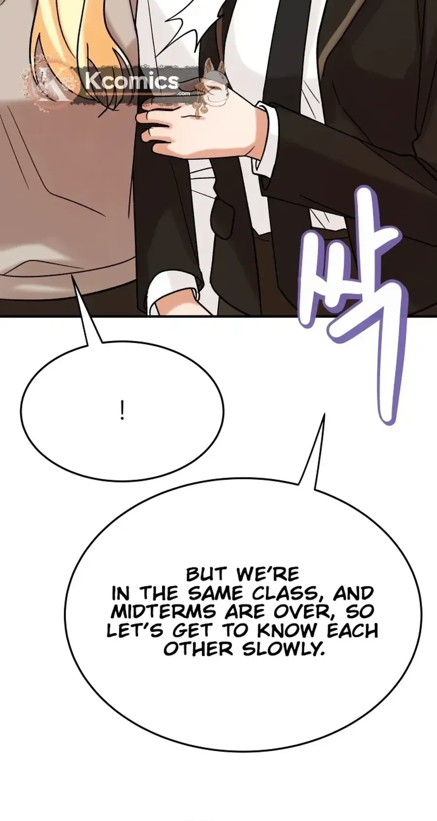 The Little Prince Reincarnate Chapter 8 page 41 - 
