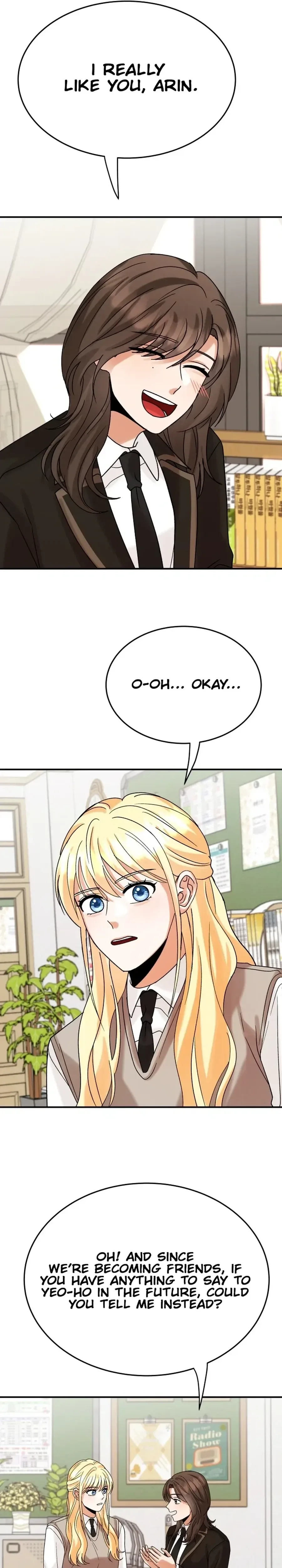 The Little Prince Reincarnate Chapter 8 page 42 - 