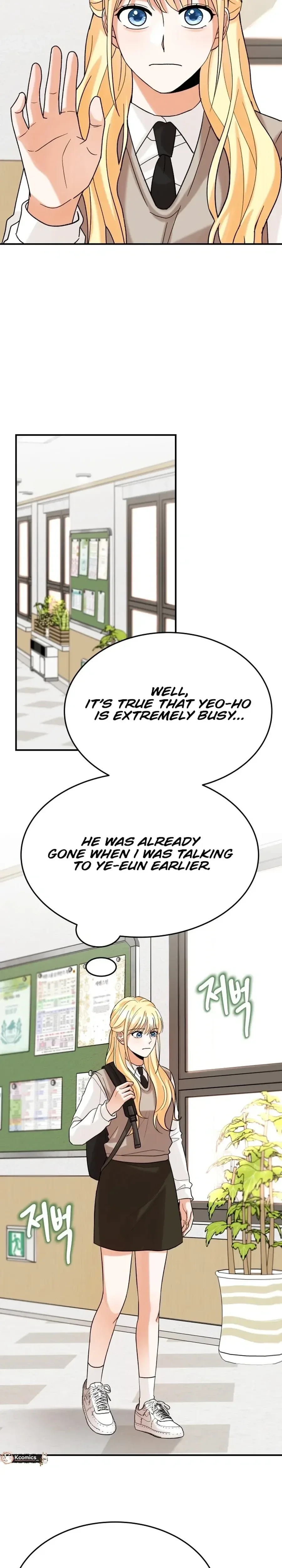 The Little Prince Reincarnate Chapter 8 page 46 - 