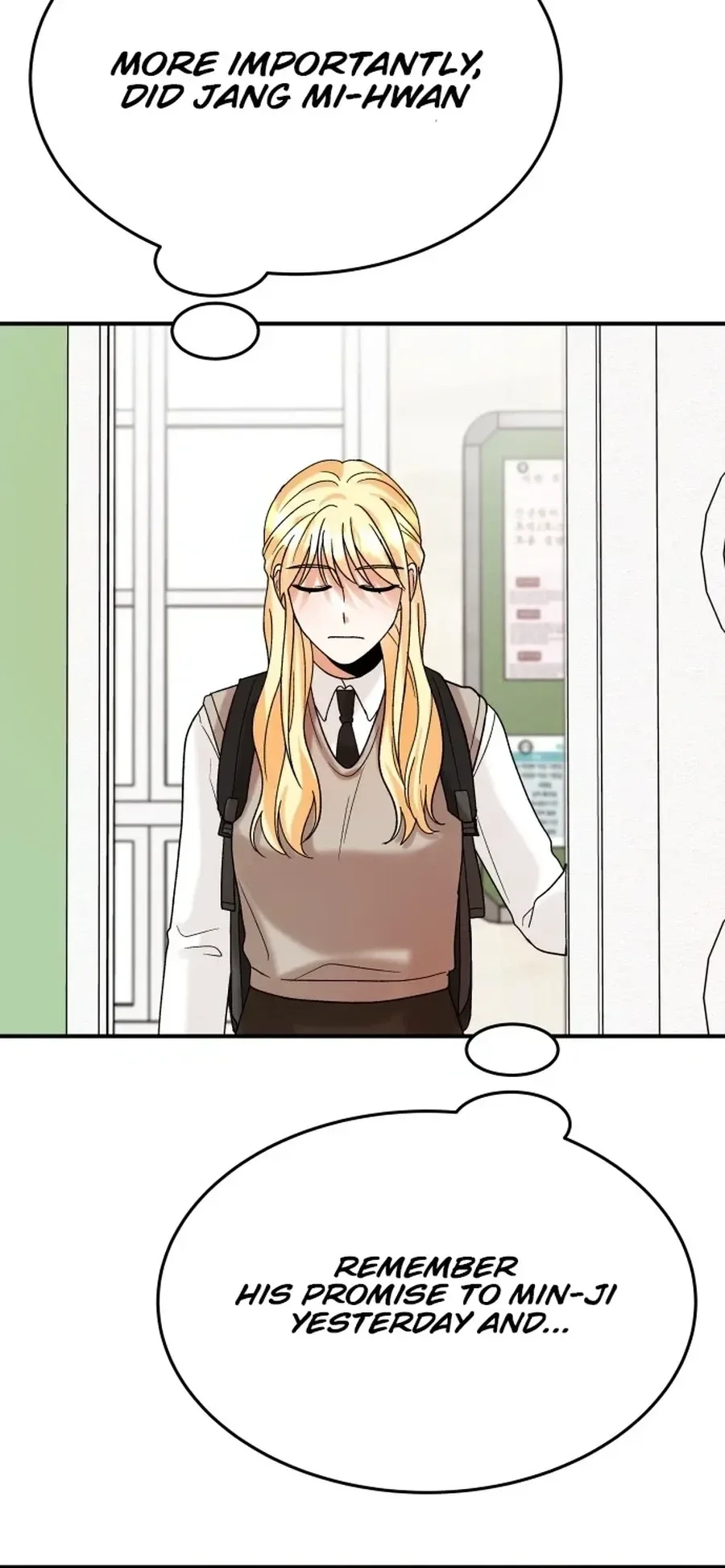 The Little Prince Reincarnate Chapter 8 page 47 - 