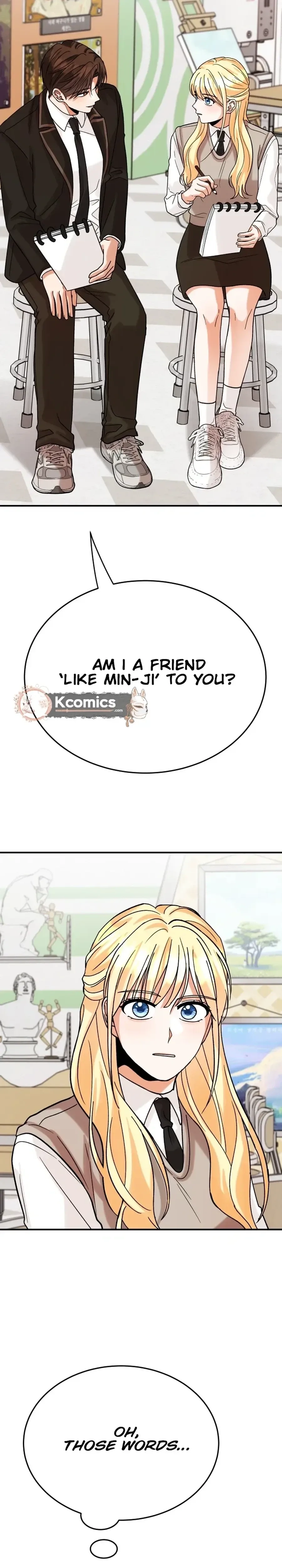 The Little Prince Reincarnate Chapter 9 page 22 - 
