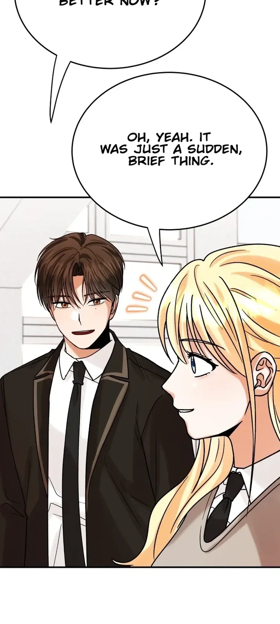 The Little Prince Reincarnate Chapter 9 page 33 - 
