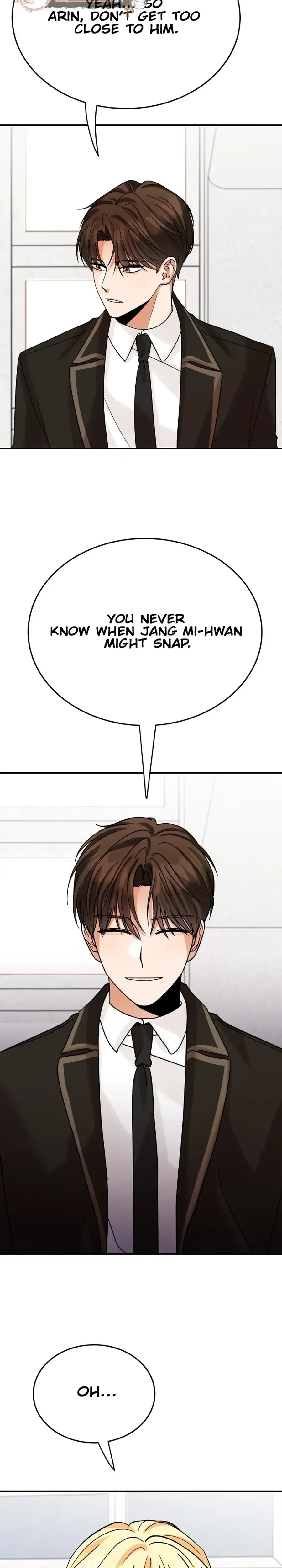 The Little Prince Reincarnate Chapter 9 page 38 - 