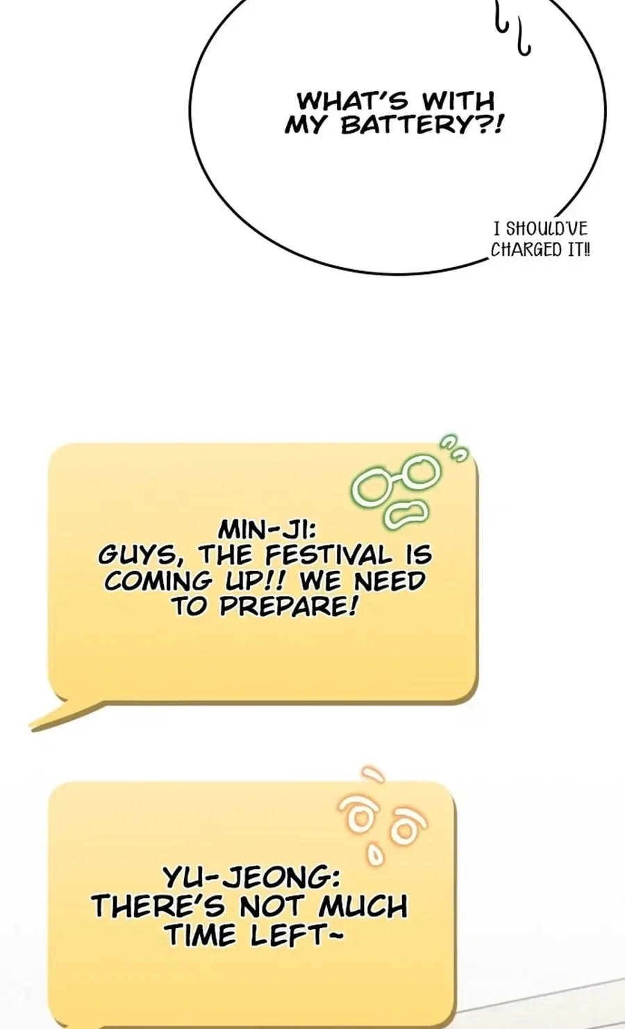 The Little Prince Reincarnate Chapter 9 page 42 - 