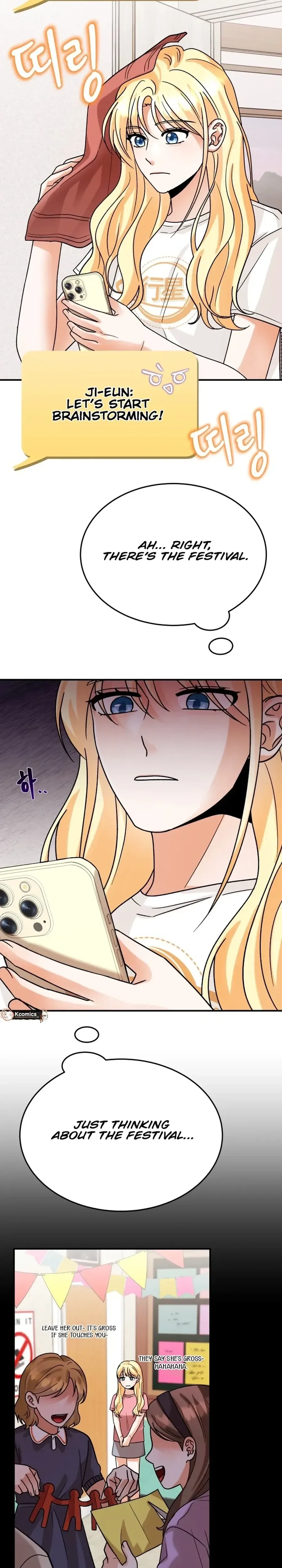 The Little Prince Reincarnate Chapter 9 page 43 - 