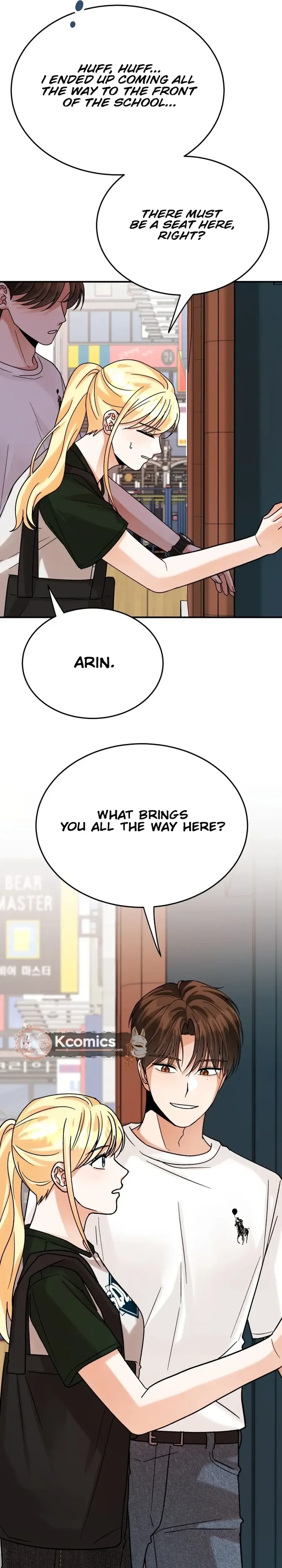 The Little Prince Reincarnate Chapter 9 page 51 - 