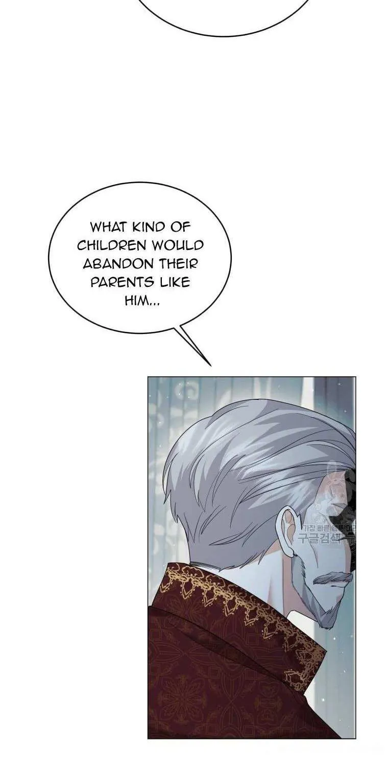 The Little Princess Waits for the Breakup Chapter 1.5 page 2 - 