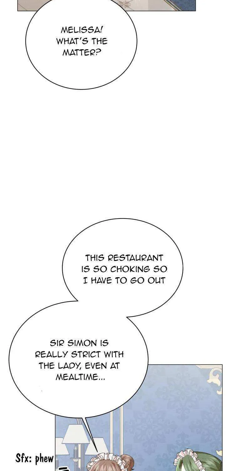 The Little Princess Waits for the Breakup Chapter 1.5 page 16 - 