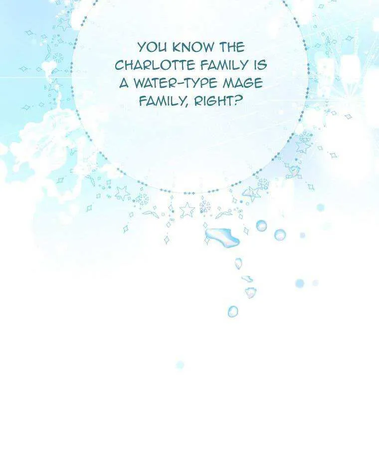 The Little Princess Waits for the Breakup Chapter 1.5 page 19 - 