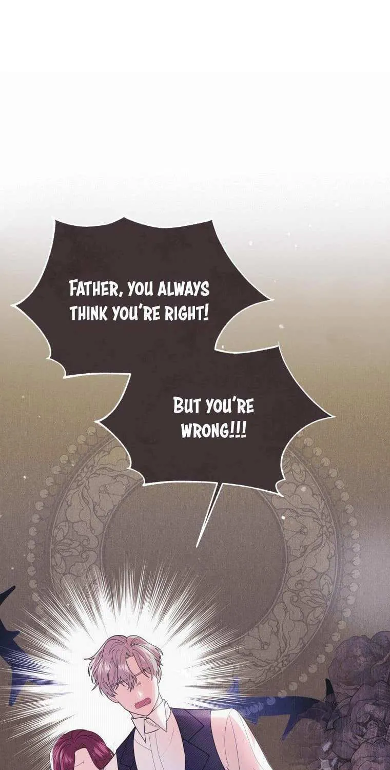 The Little Princess Waits for the Breakup Chapter 1.5 page 3 - 