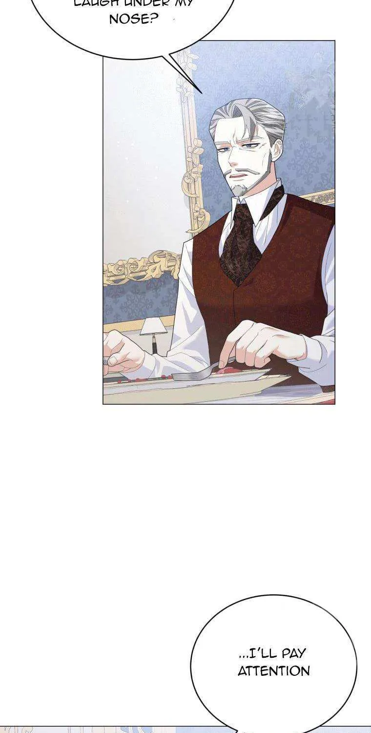The Little Princess Waits for the Breakup Chapter 1.5 page 29 - 