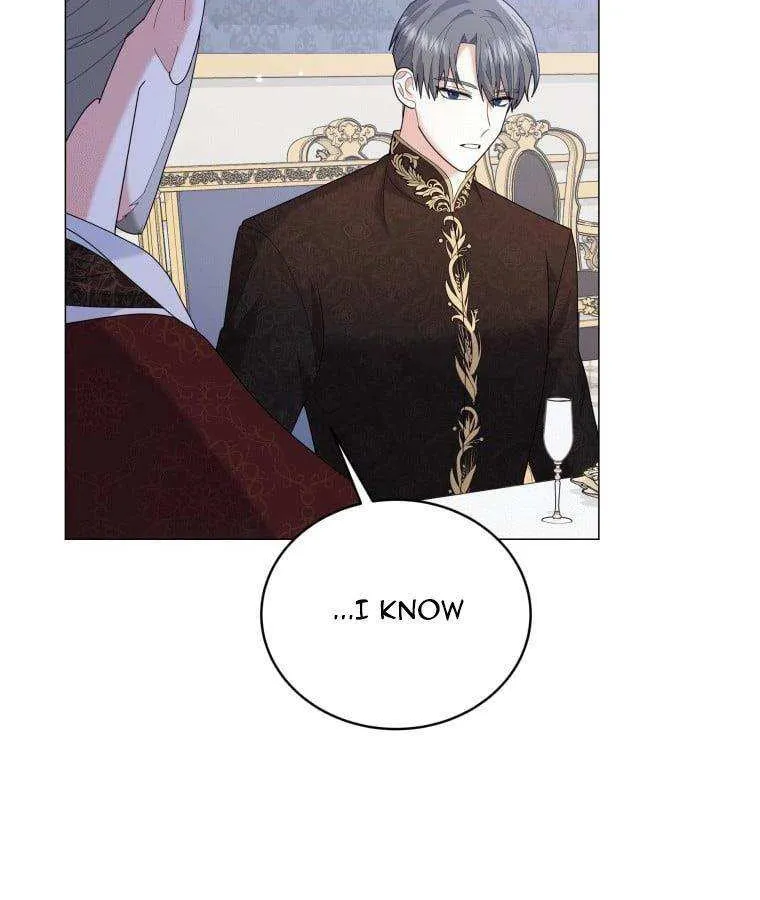 The Little Princess Waits for the Breakup Chapter 1.5 page 33 - 