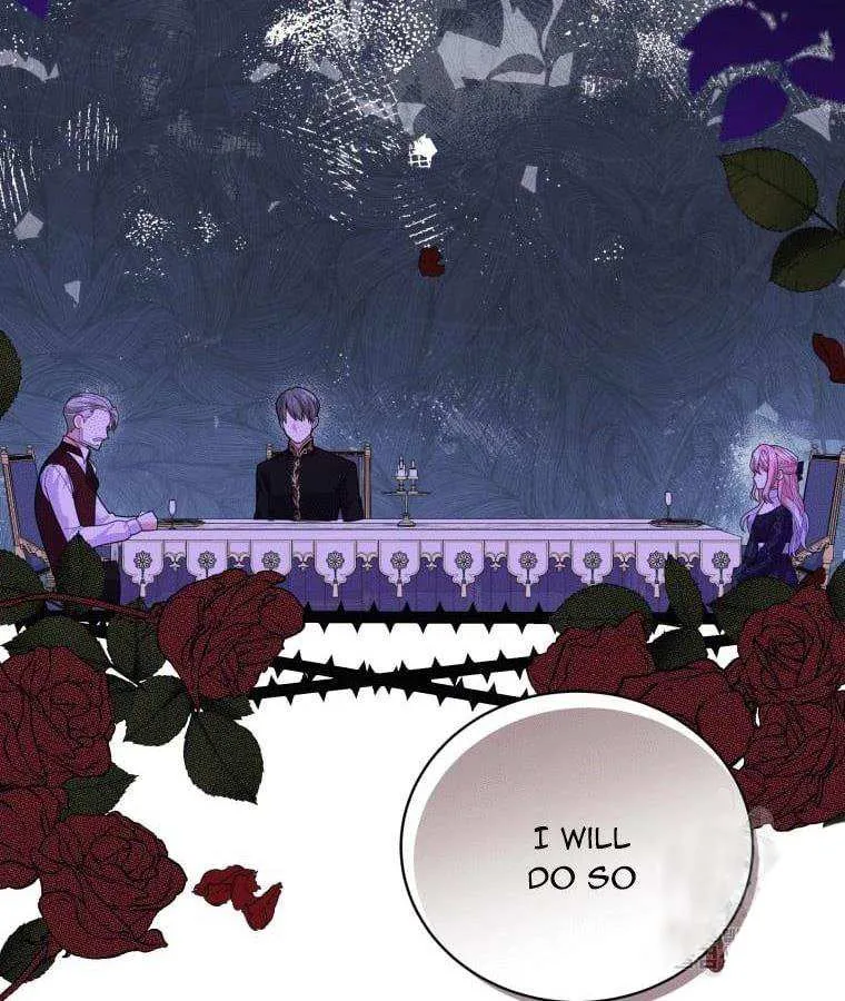 The Little Princess Waits for the Breakup Chapter 1.5 page 40 - 