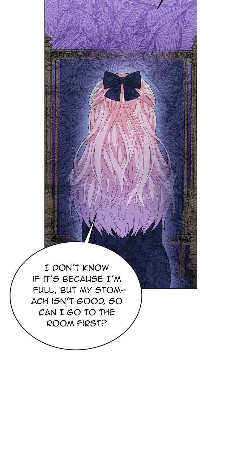 The Little Princess Waits for the Breakup Chapter 1.5 page 47 - 