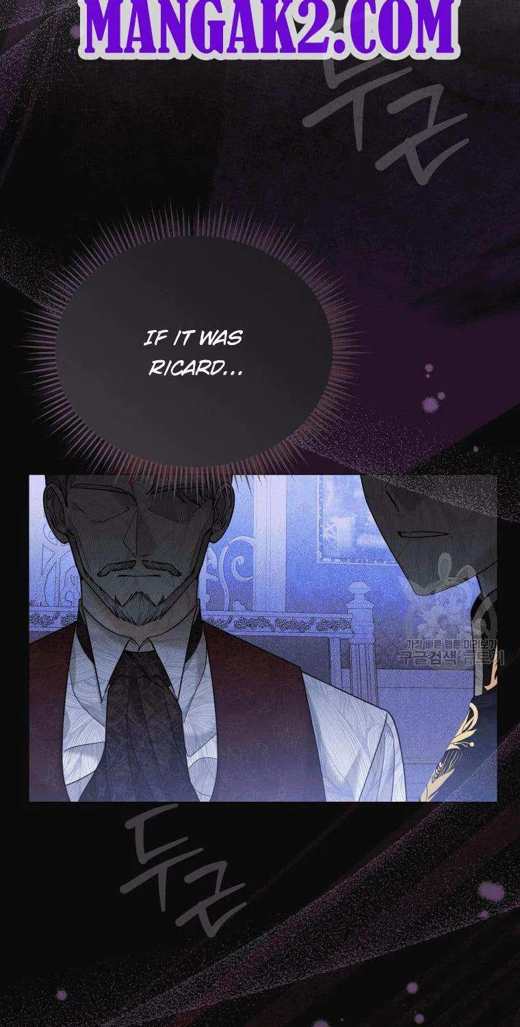The Little Princess Waits for the Breakup Chapter 1.5 page 50 - 