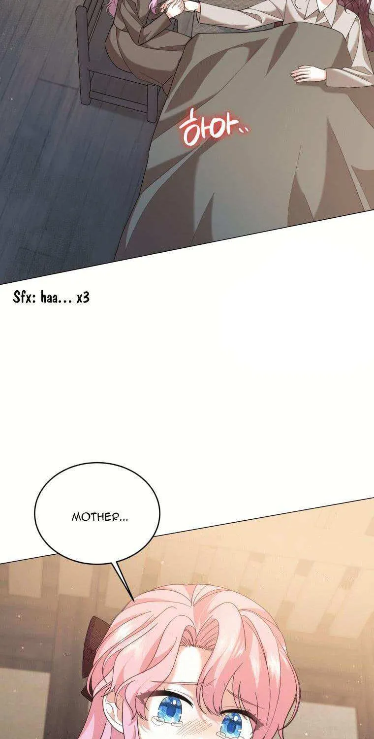 The Little Princess Waits for the Breakup Chapter 1 page 2 - 