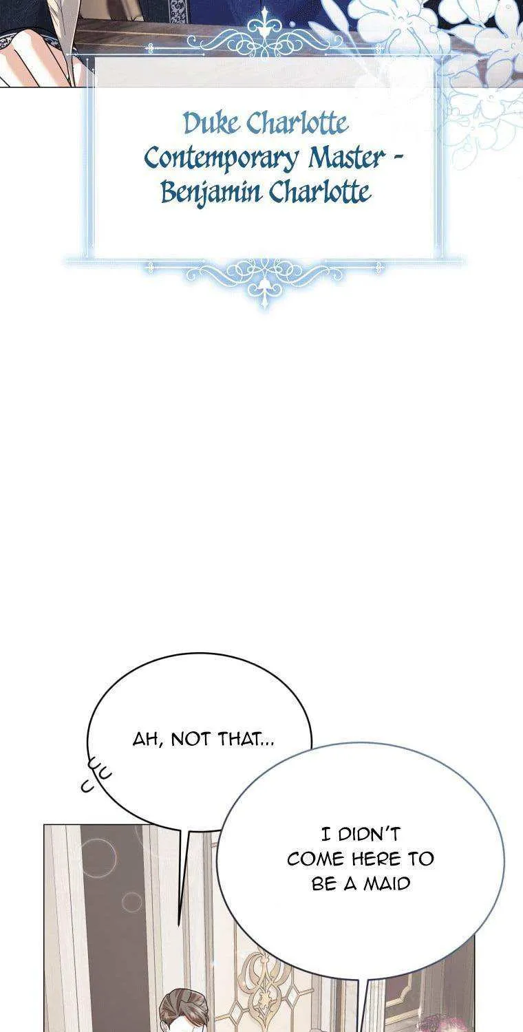 The Little Princess Waits for the Breakup Chapter 1 page 13 - 