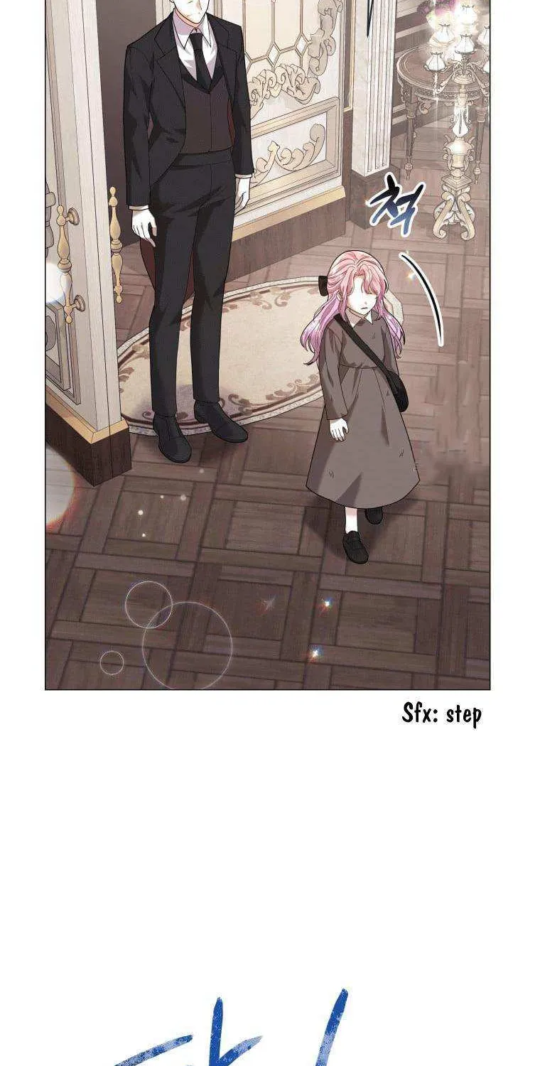 The Little Princess Waits for the Breakup Chapter 1 page 14 - 
