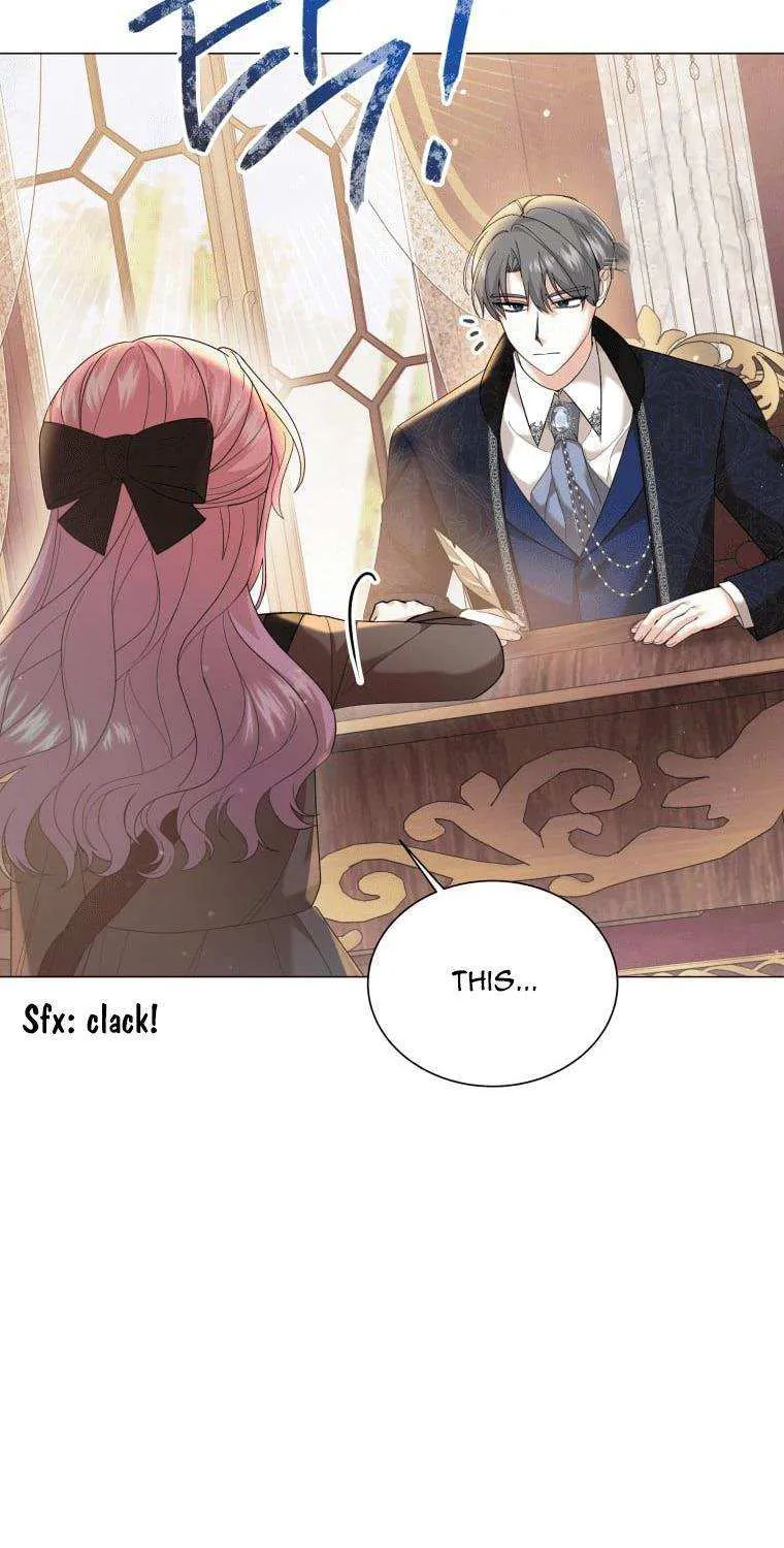The Little Princess Waits for the Breakup Chapter 1 page 15 - 