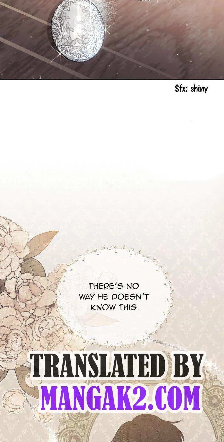 The Little Princess Waits for the Breakup Chapter 1 page 17 - 