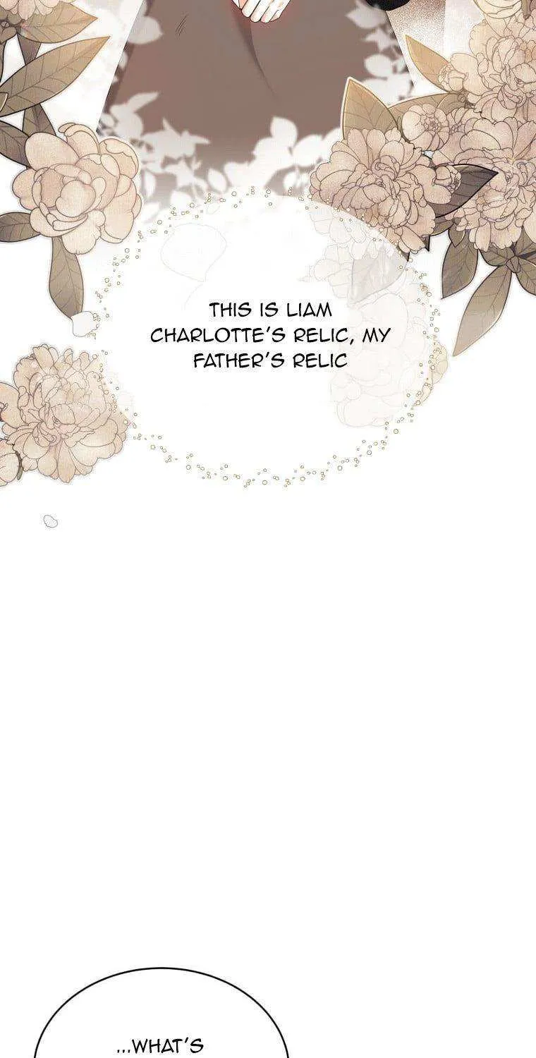 The Little Princess Waits for the Breakup Chapter 1 page 19 - 