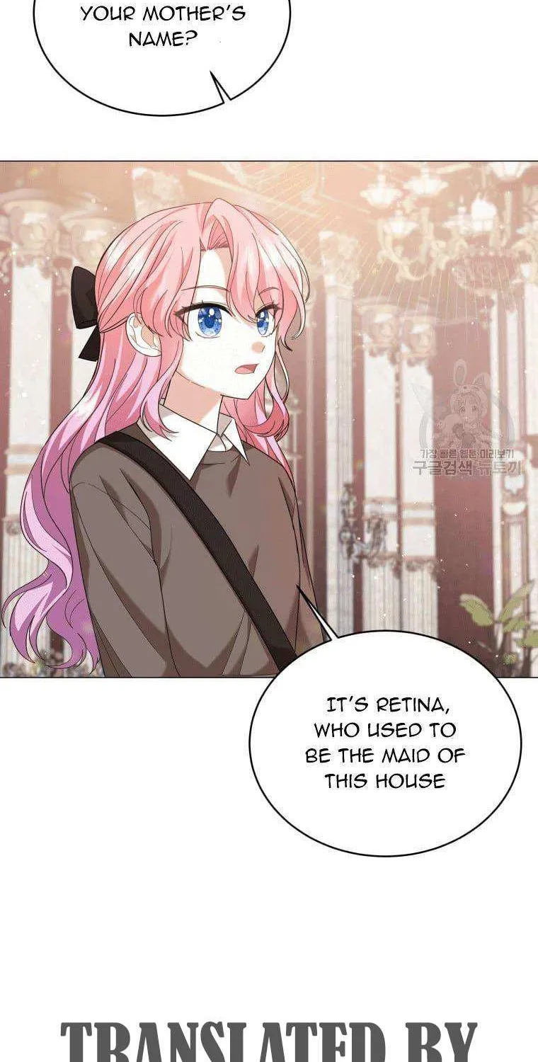 The Little Princess Waits for the Breakup Chapter 1 page 20 - 