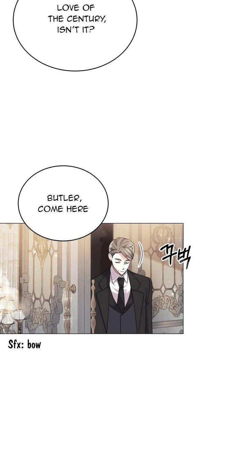 The Little Princess Waits for the Breakup Chapter 1 page 22 - 