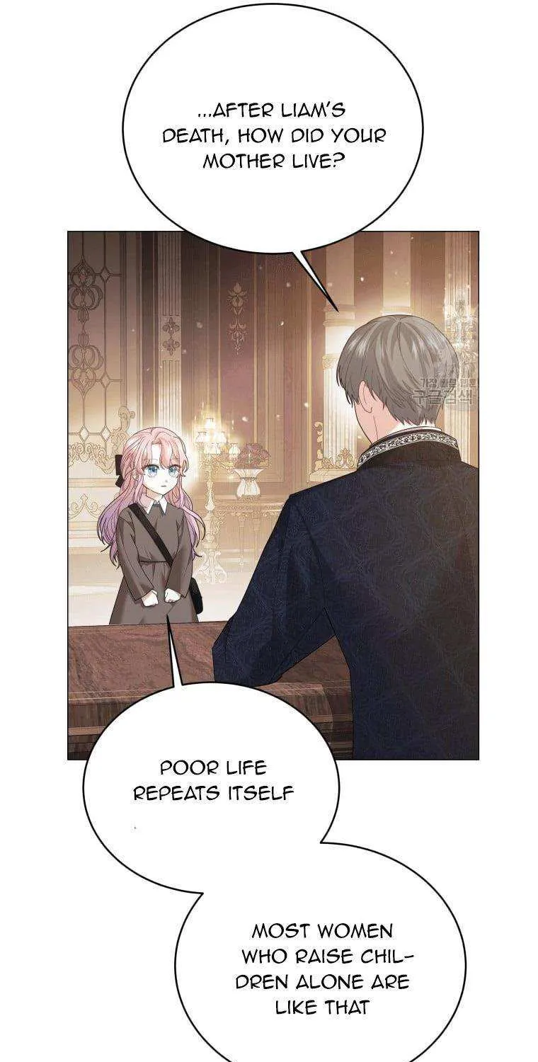 The Little Princess Waits for the Breakup Chapter 1 page 23 - 