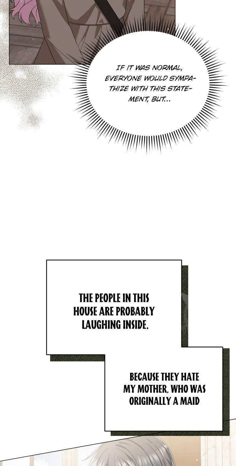 The Little Princess Waits for the Breakup Chapter 1 page 25 - 