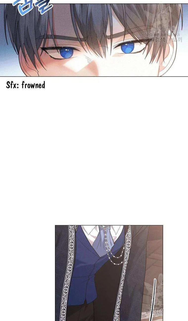 The Little Princess Waits for the Breakup Chapter 1 page 30 - 