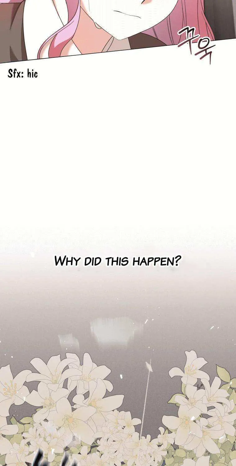 The Little Princess Waits for the Breakup Chapter 1 page 4 - 
