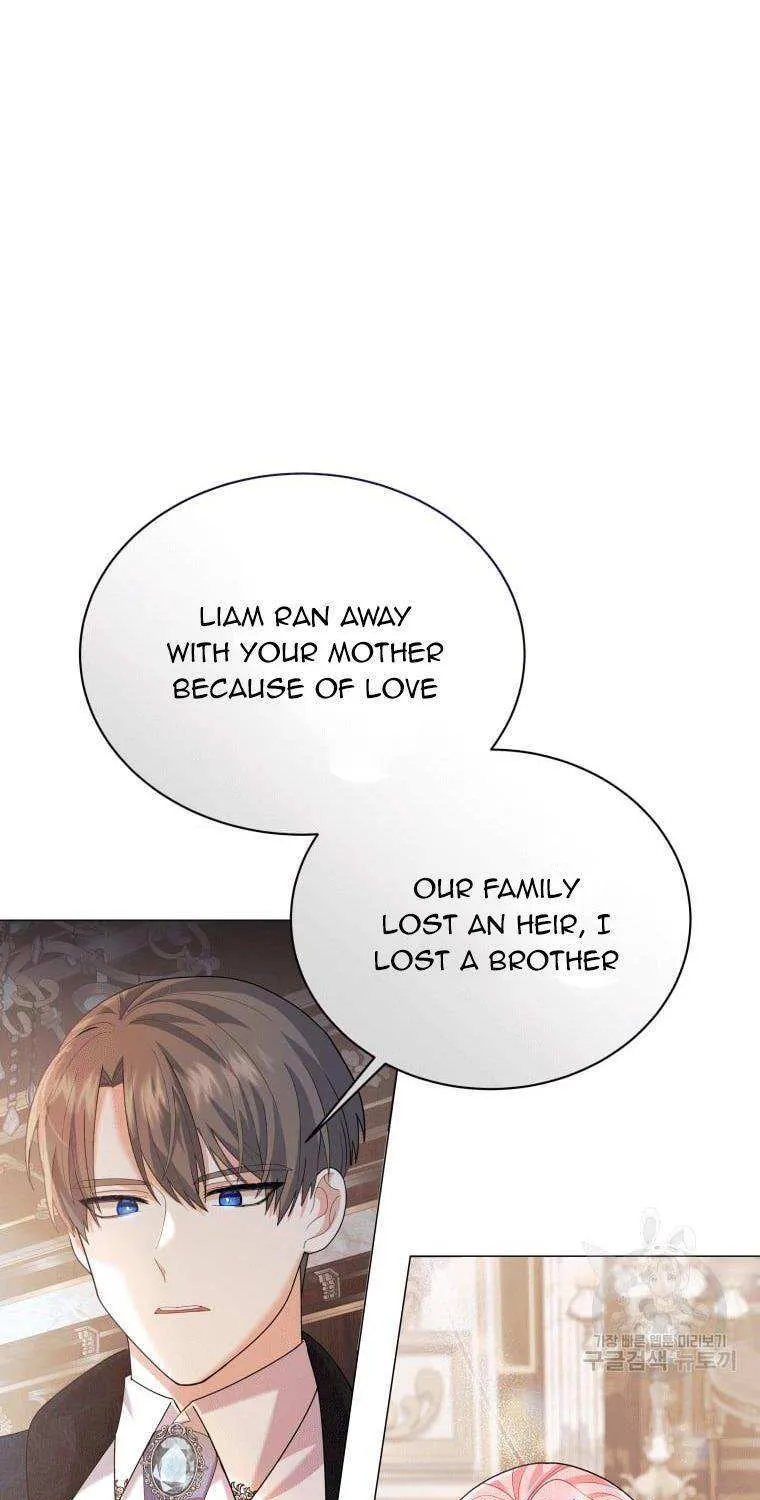 The Little Princess Waits for the Breakup Chapter 1 page 33 - 