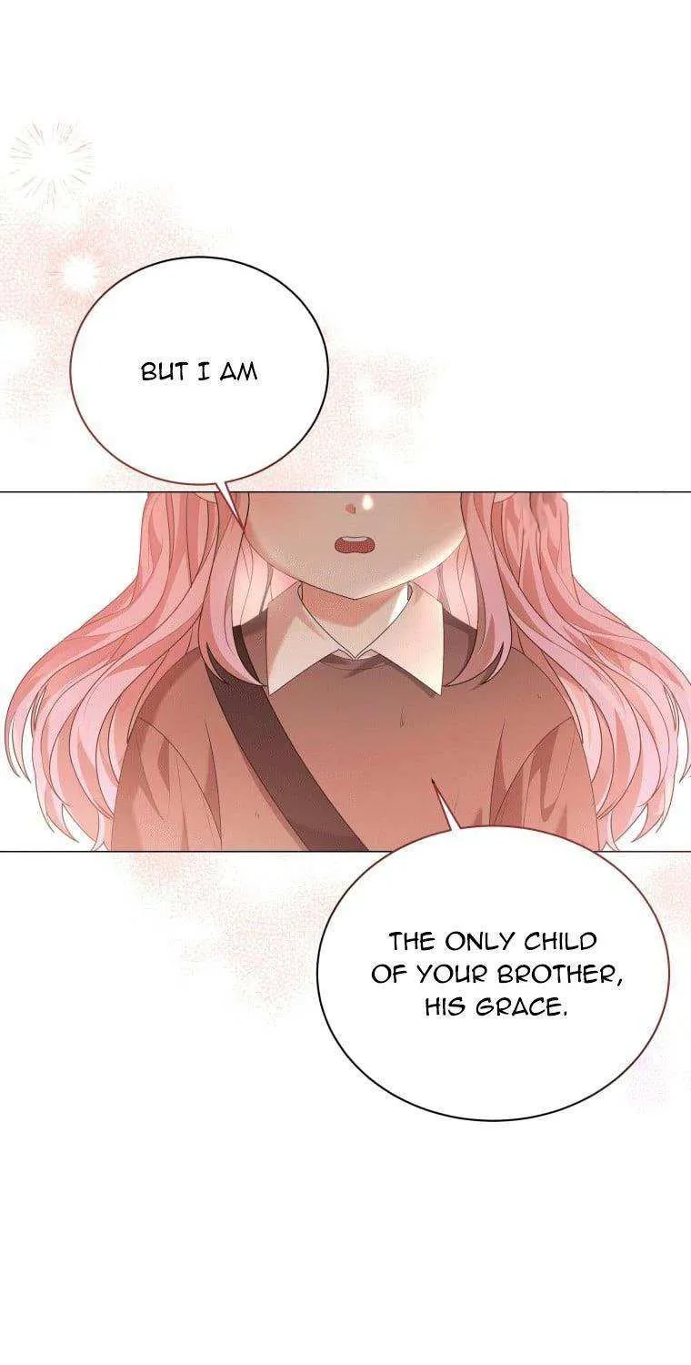 The Little Princess Waits for the Breakup Chapter 1 page 35 - 