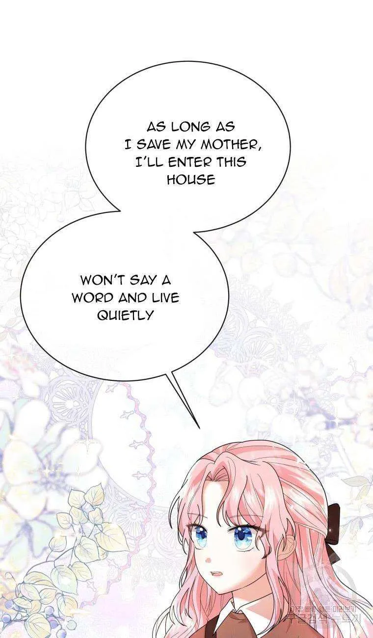 The Little Princess Waits for the Breakup Chapter 1 page 36 - 