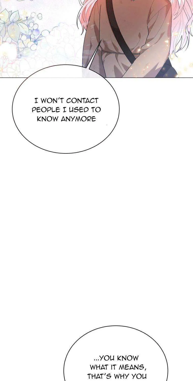 The Little Princess Waits for the Breakup Chapter 1 page 37 - 