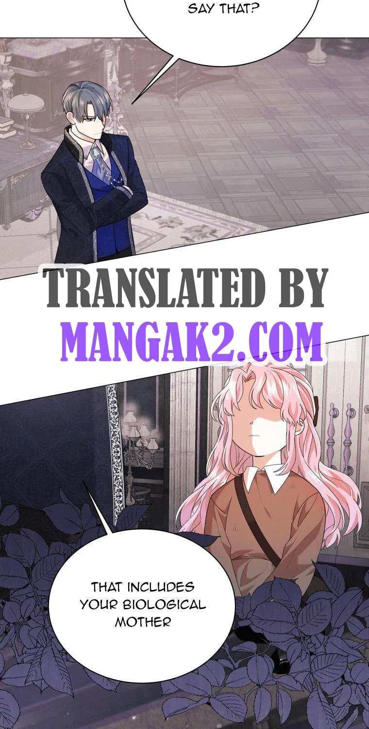The Little Princess Waits for the Breakup Chapter 1 page 38 - 