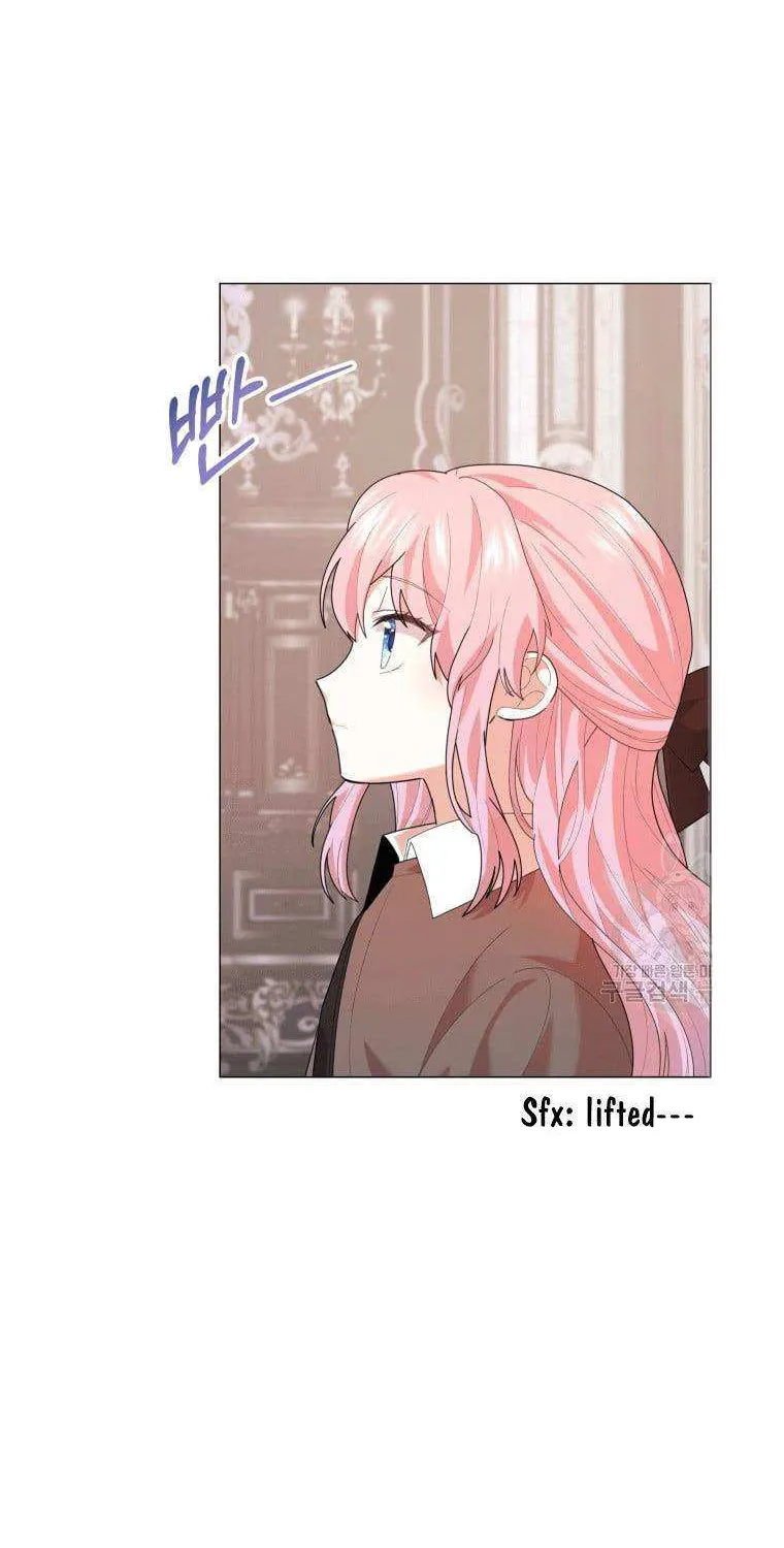 The Little Princess Waits for the Breakup Chapter 1 page 40 - 