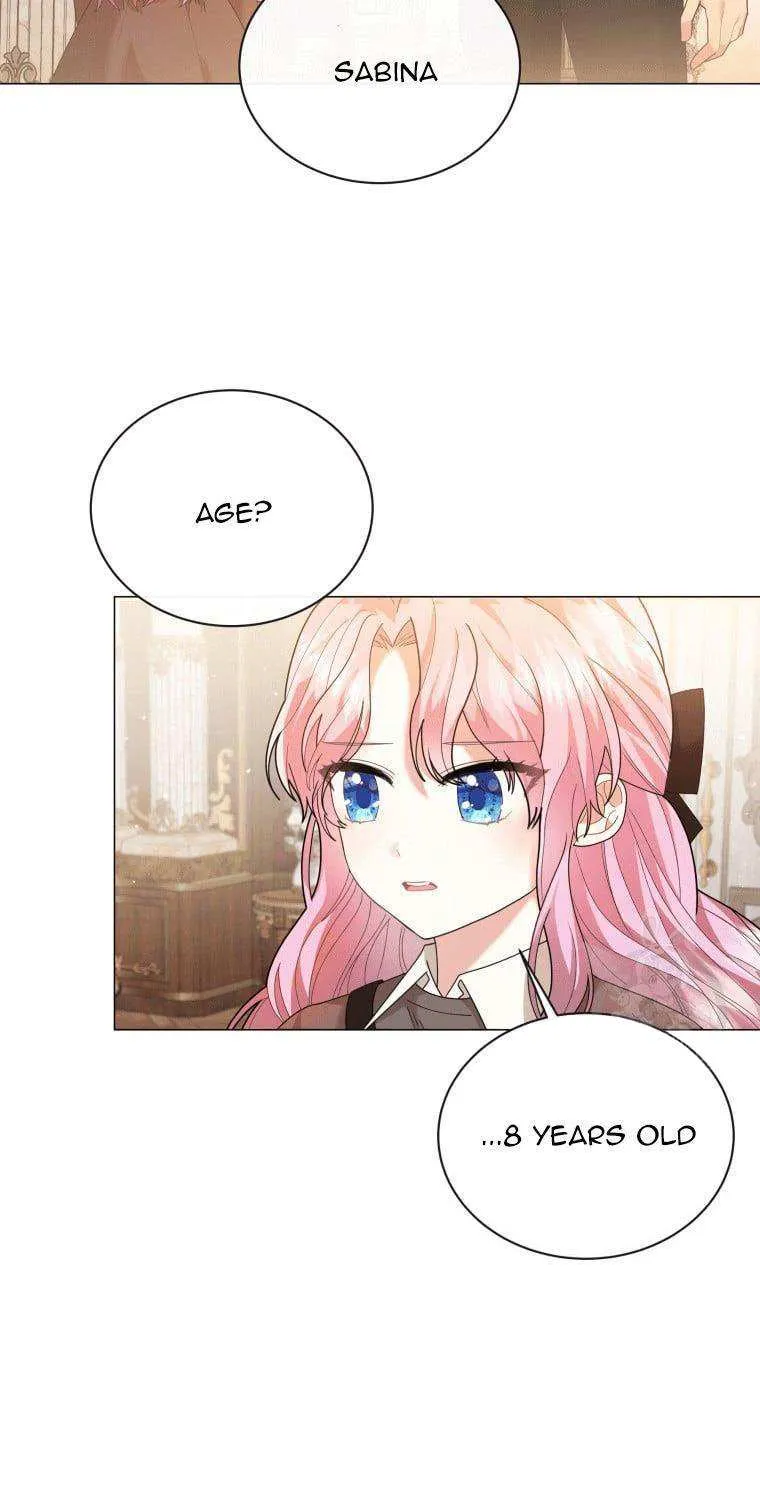 The Little Princess Waits for the Breakup Chapter 1 page 43 - 