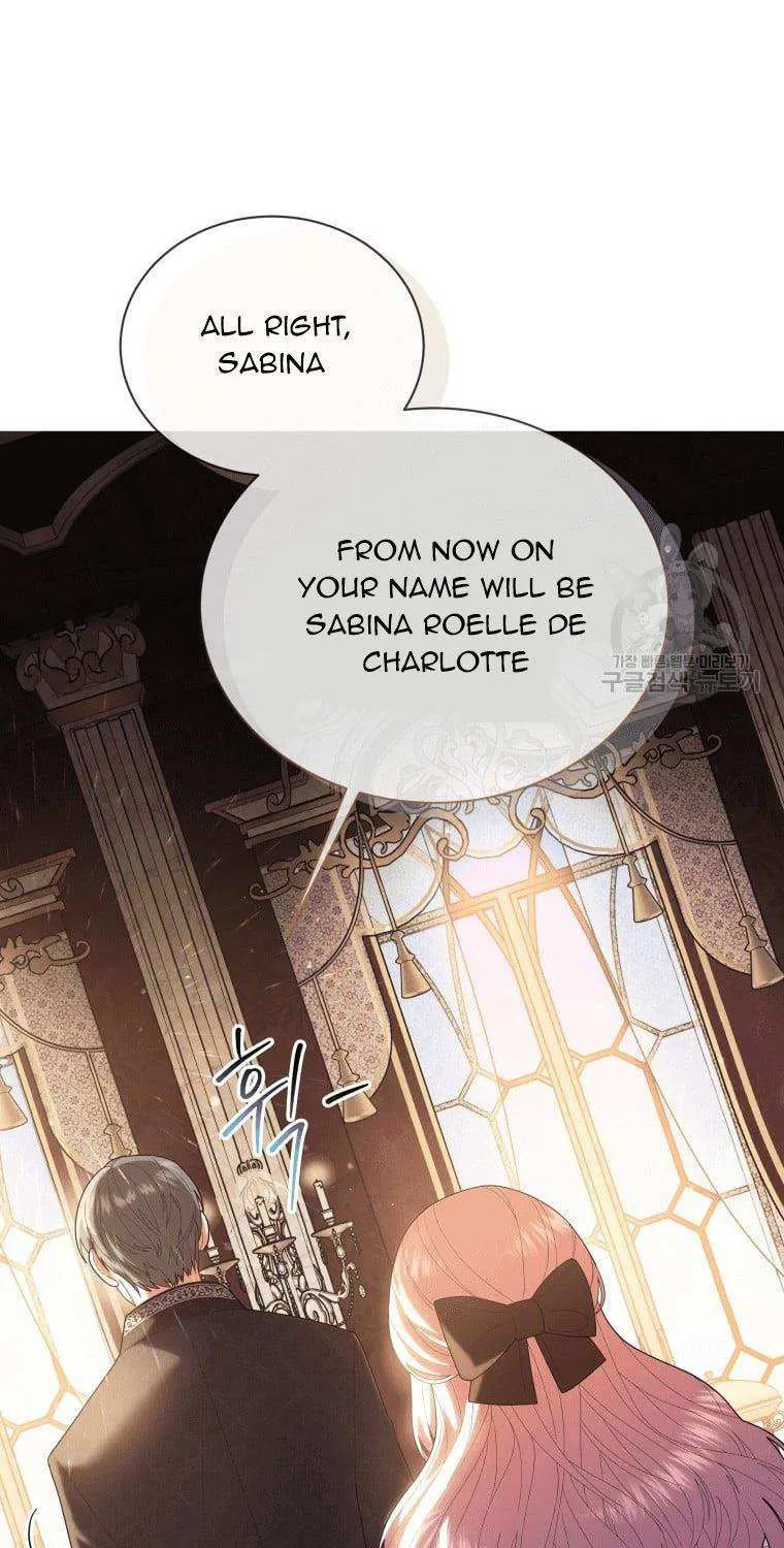 The Little Princess Waits for the Breakup Chapter 1 page 44 - 