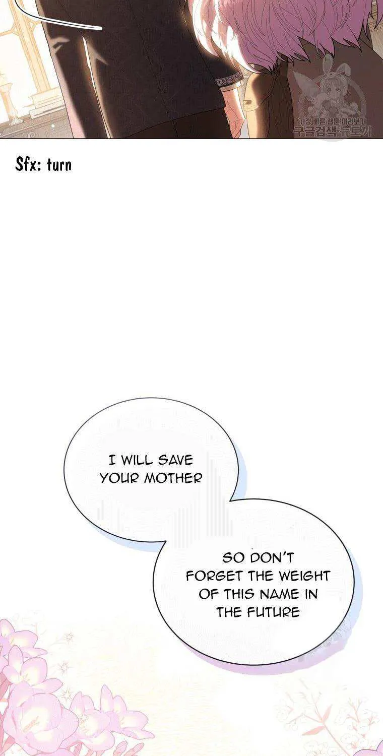 The Little Princess Waits for the Breakup Chapter 1 page 45 - 