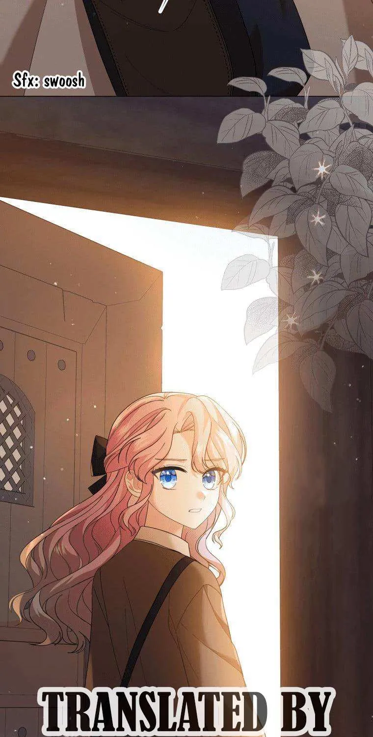 The Little Princess Waits for the Breakup Chapter 1 page 7 - 