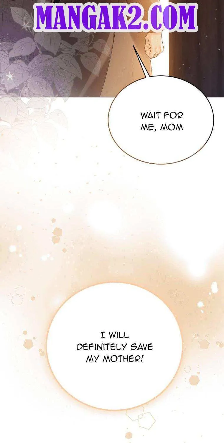 The Little Princess Waits for the Breakup Chapter 1 page 8 - 