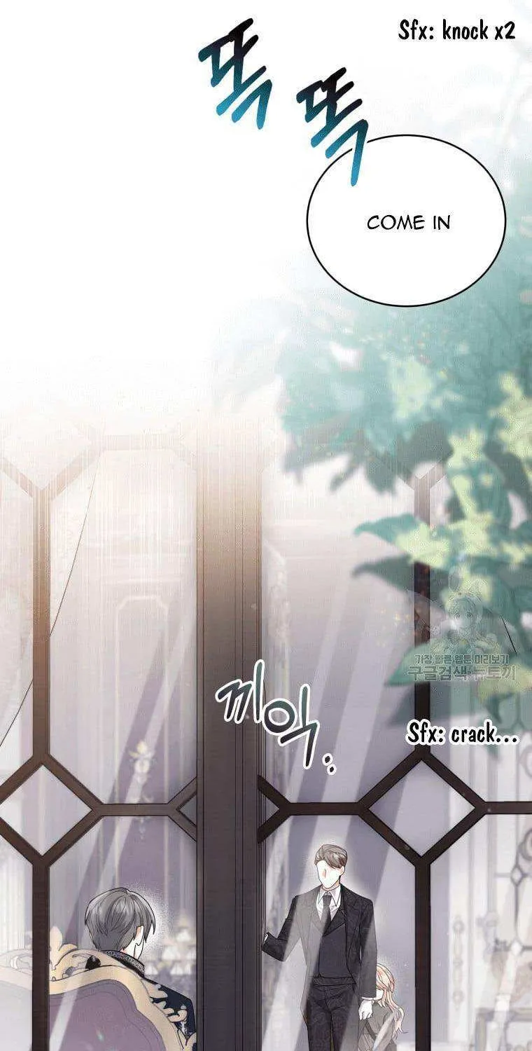 The Little Princess Waits for the Breakup Chapter 1 page 10 - 