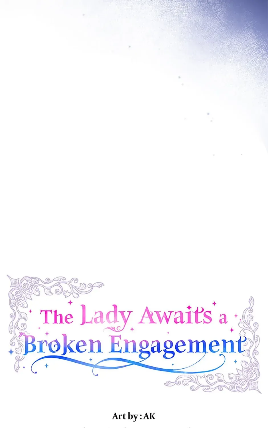 The Little Princess Waits for the Breakup Chapter 10 page 11 - 