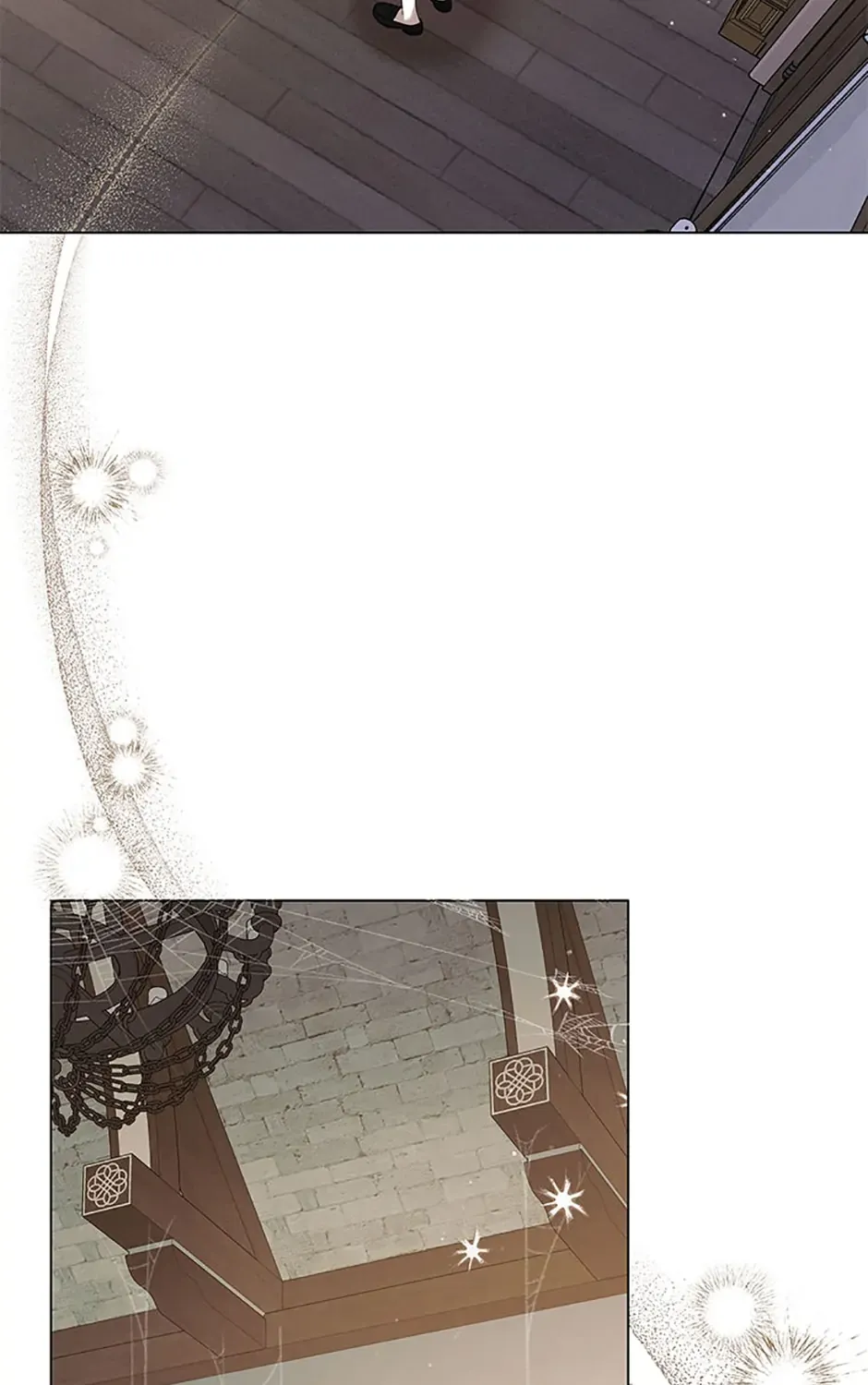The Little Princess Waits for the Breakup Chapter 10 page 111 - 