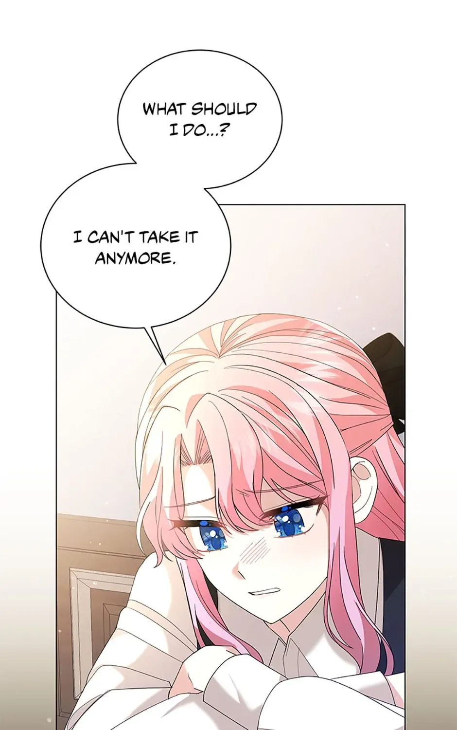 The Little Princess Waits for the Breakup Chapter 10 page 121 - 