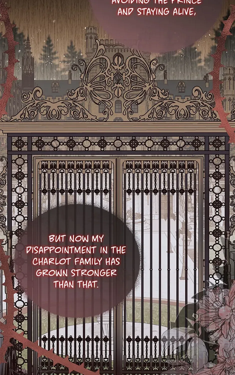 The Little Princess Waits for the Breakup Chapter 10 page 125 - 